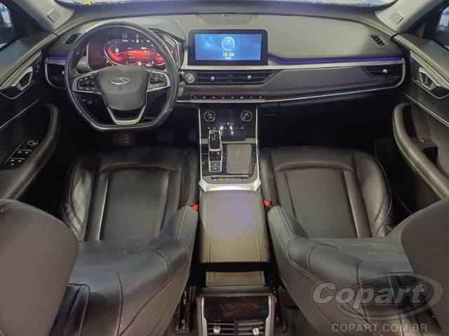 2024 CAOA CHERY TIGGO 8 
