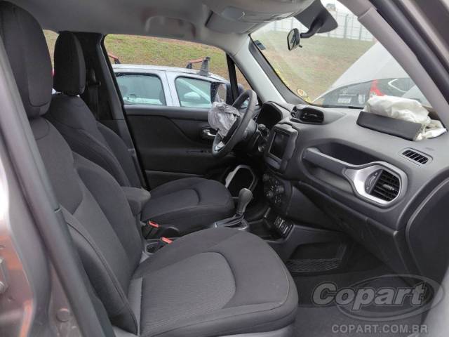 2021 JEEP RENEGADE 