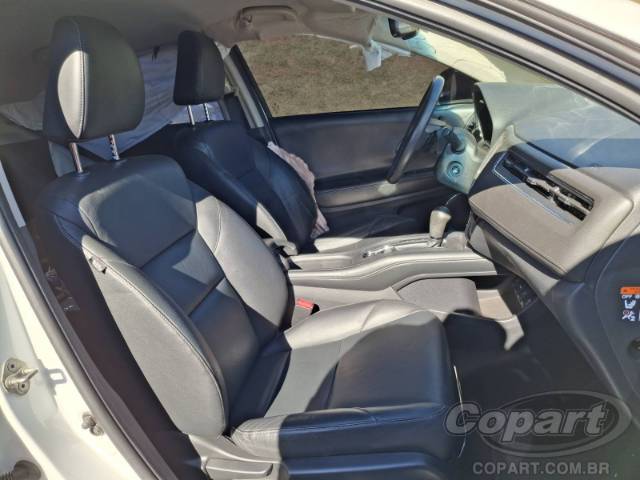 2018 HONDA HR-V 