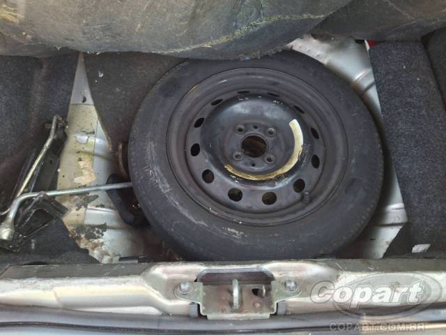 2003 FIAT PALIO 