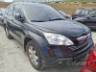 2009 HONDA CR-V 