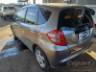 2010 HONDA FIT 