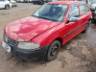 2007 VOLKSWAGEN GOL 