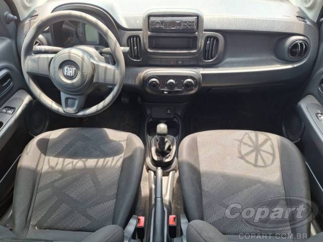 2022 FIAT MOBI 