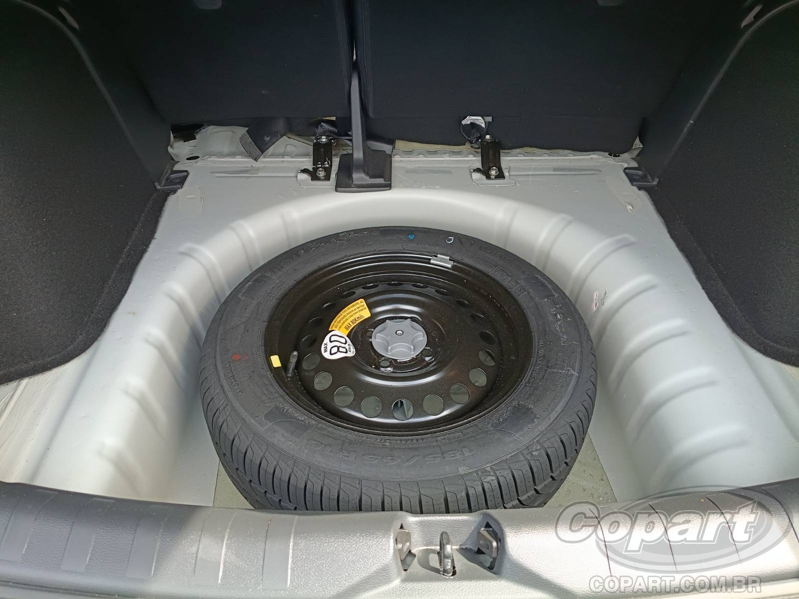 Foto 10 de 10: 2020 NISSAN KICKS