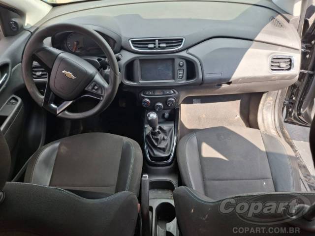 2019 CHEVROLET PRISMA 