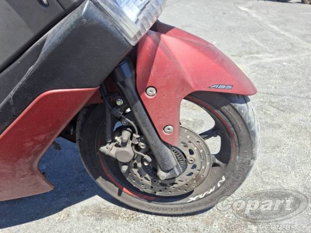 2019 YAMAHA NMAX 