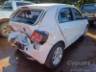 2021 VOLKSWAGEN GOL 