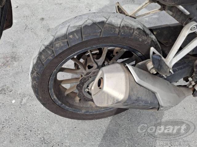 2024 HONDA CB 500 X 