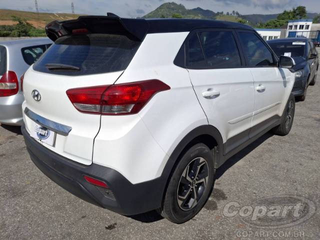 2019 HYUNDAI CRETA 