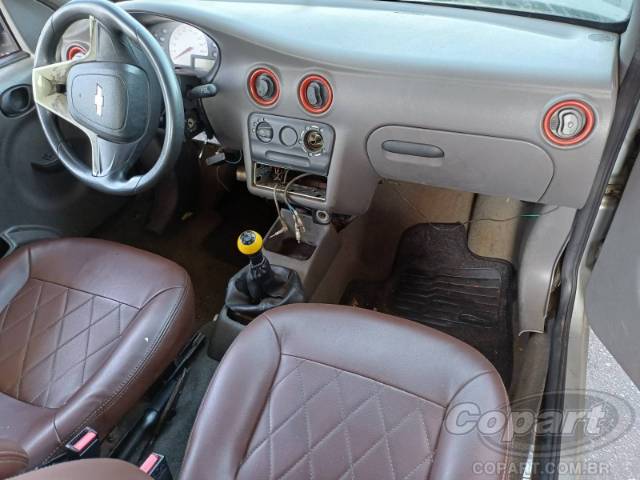 2001 CHEVROLET CELTA 