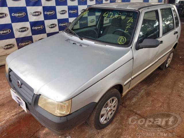 2006 FIAT UNO 