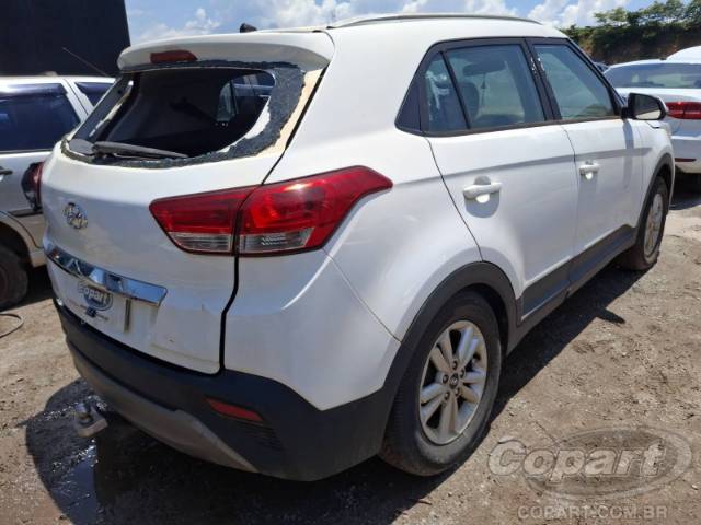2017 HYUNDAI CRETA 