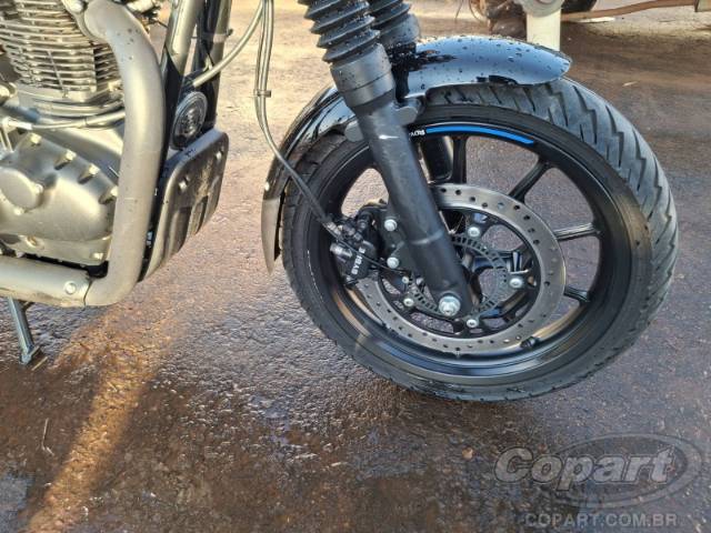 2024 ROYAL ENFIELD HUNTER 