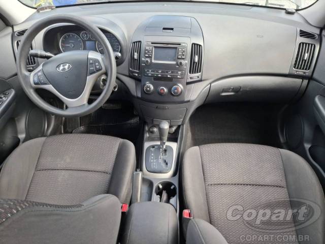 2012 HYUNDAI I30 