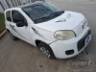 2014 FIAT UNO 