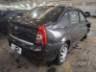2012 RENAULT LOGAN 