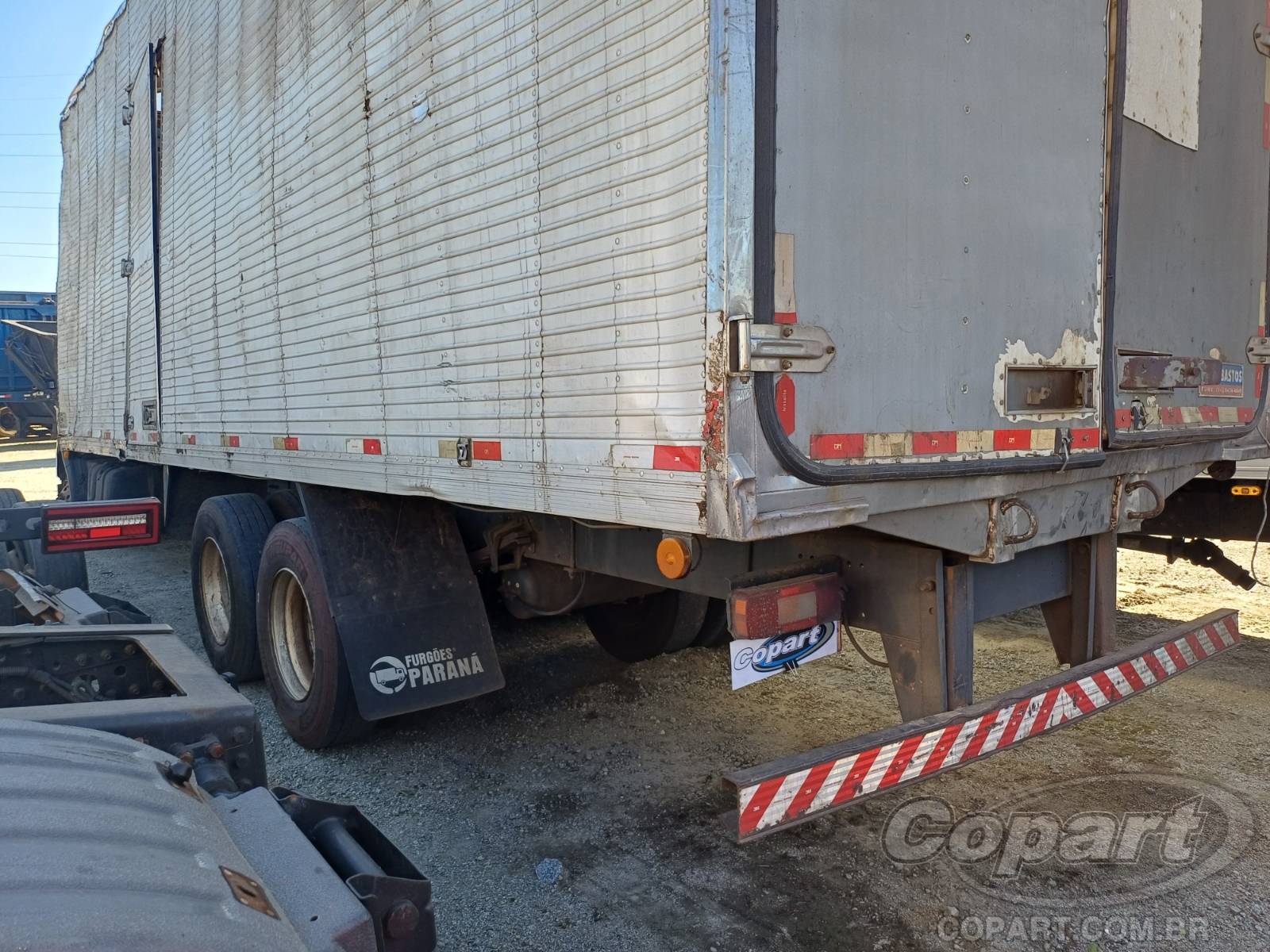 2021 VOLVO VM — foto 3 de 12