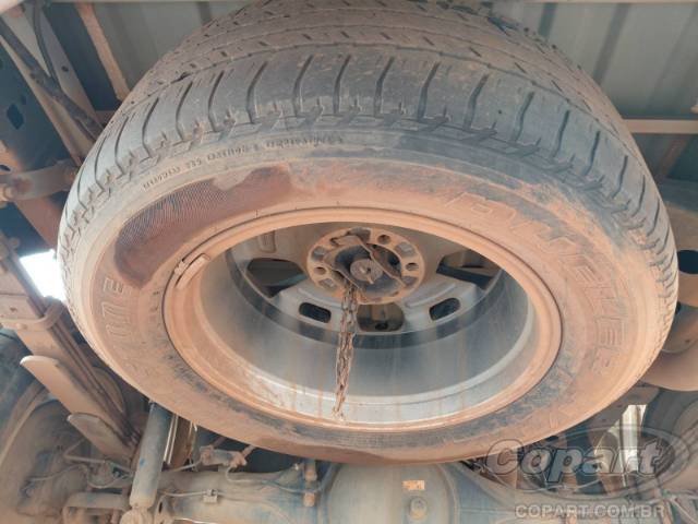 2019 TOYOTA HILUX CD 