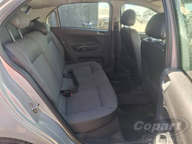 2010 VOLKSWAGEN GOL 