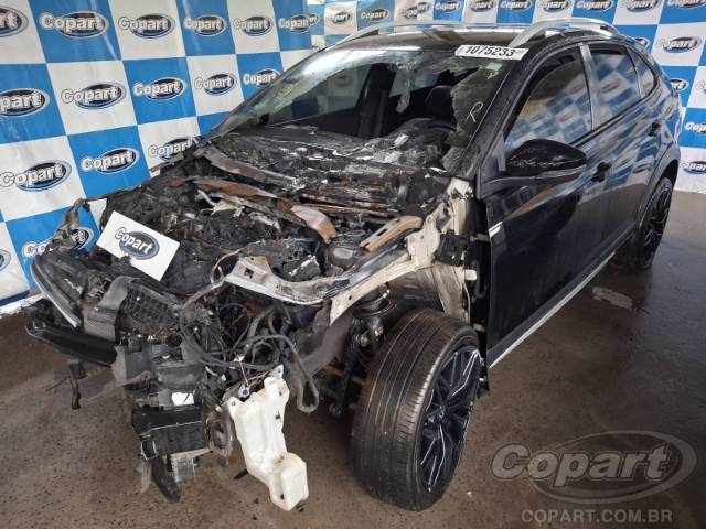 2021 VOLKSWAGEN NIVUS 