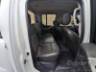 2013 NISSAN FRONTIER CD 