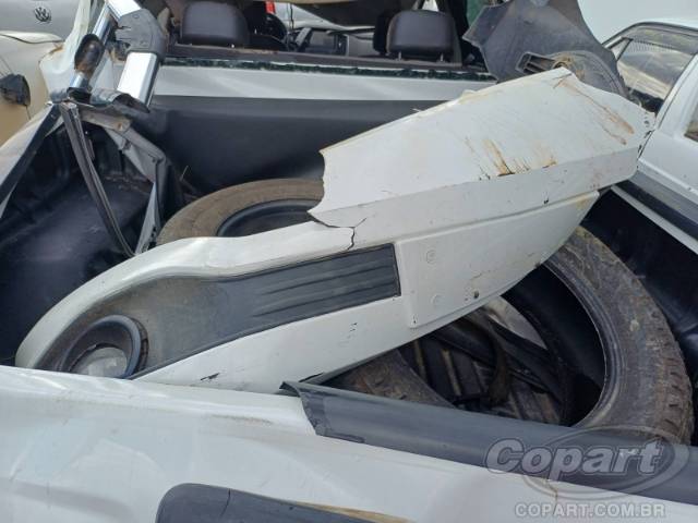 2017 CHEVROLET S10 CABINE DUPLA 