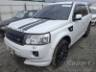 2011 LAND ROVER FREELANDER 