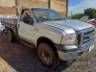 2011 FORD F-250 