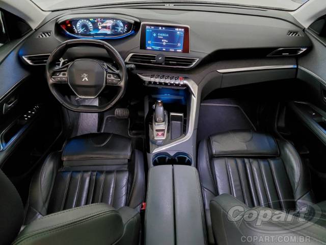 2020 PEUGEOT 3008 