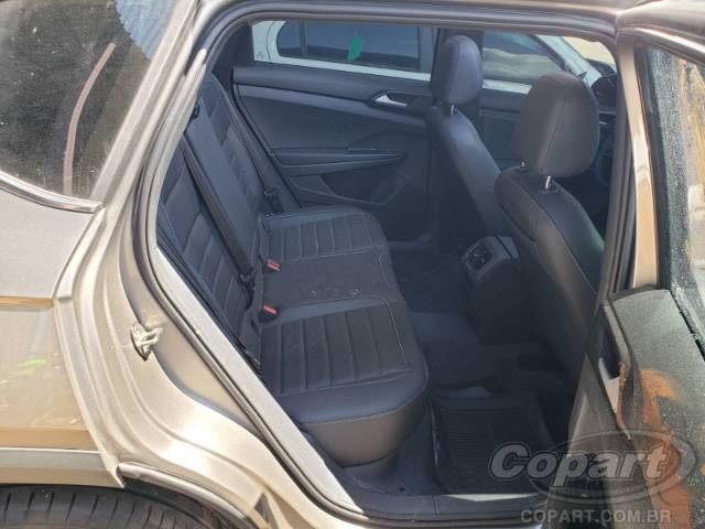 2024 VOLKSWAGEN TAOS 