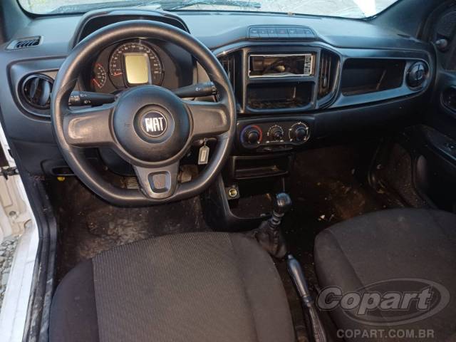 2024 FIAT FIORINO FURGAO 