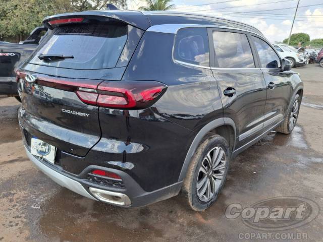 2022 CAOA CHERY TIGGO 8 
