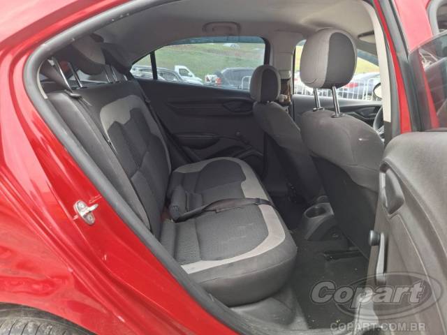 2015 CHEVROLET ONIX 