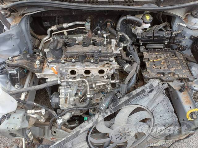 2026 HYUNDAI HB20 