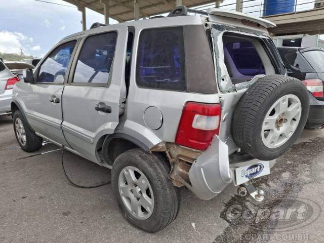 2004 FORD ECOSPORT 
