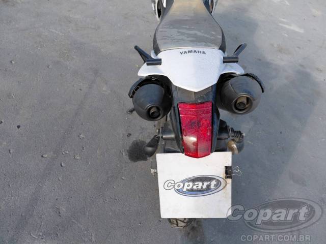 2016 YAMAHA XT 660R 