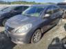 2014 NISSAN VERSA 