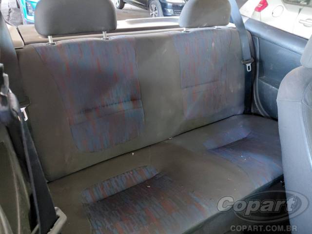 2010 CHEVROLET CELTA 