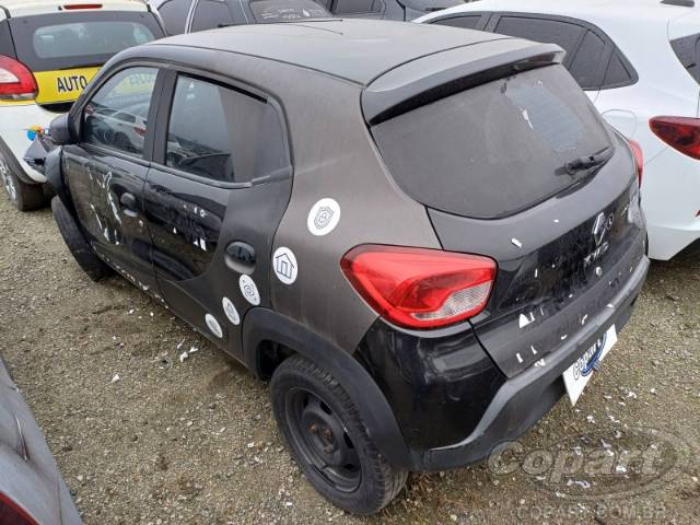 2018 RENAULT KWID 