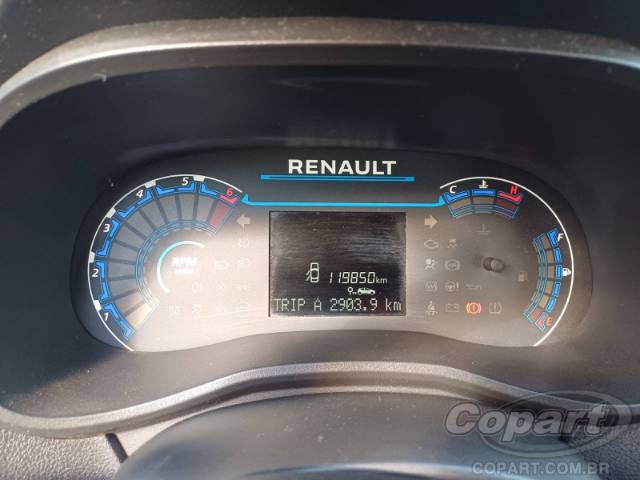 2024 RENAULT KWID 
