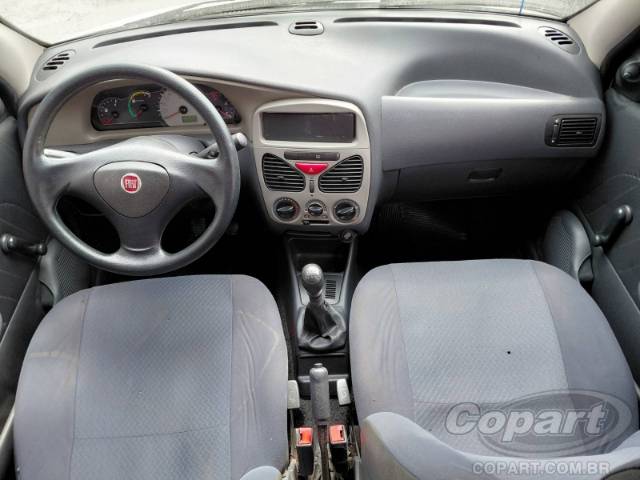 2010 FIAT PALIO 