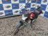 2024 HONDA CG 160 