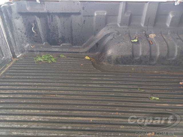 2017 TOYOTA HILUX CD 