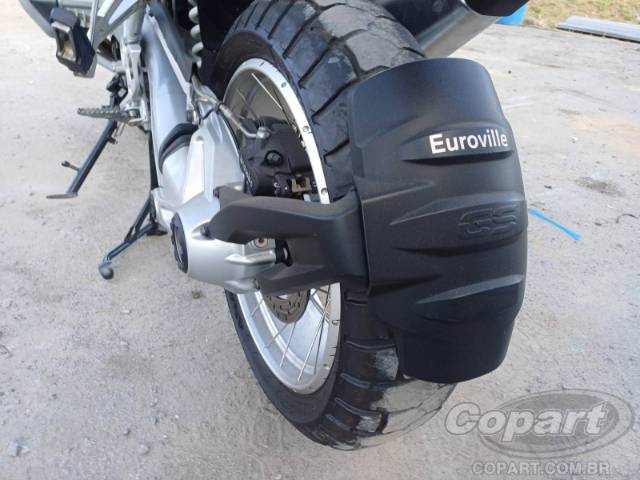 2014 BMW R 1200 GS 
