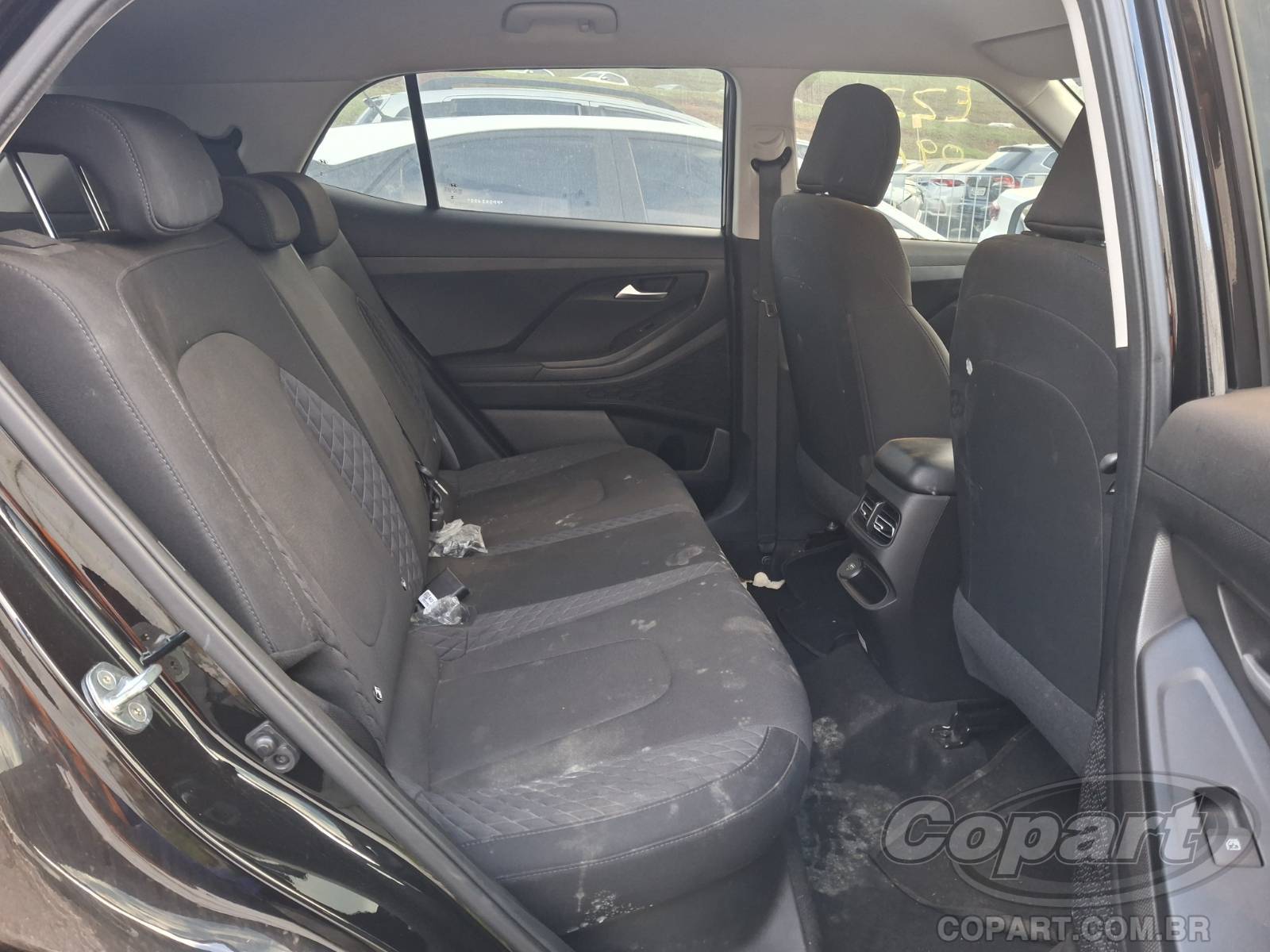 Foto 6 de 10: HYUNDAI CRETA