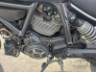 2016 DUCATI SCRAMBLER 