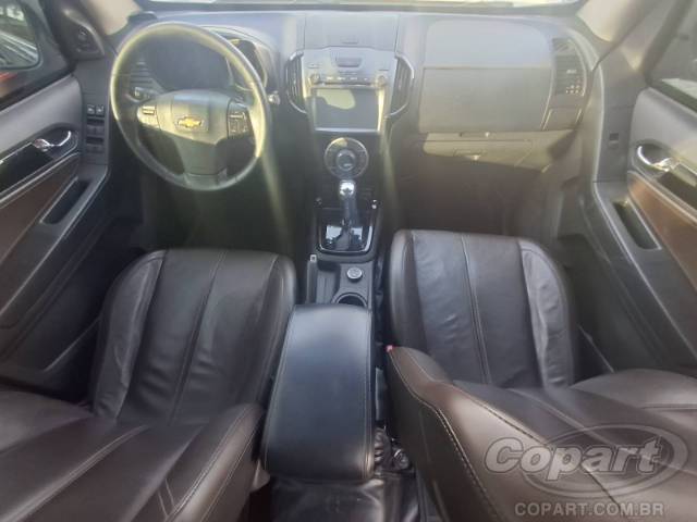 2015 CHEVROLET TRAILBLAZER 