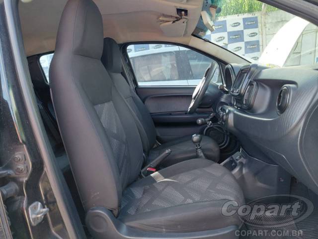 2017 FIAT MOBI 