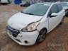 2014 PEUGEOT 208 